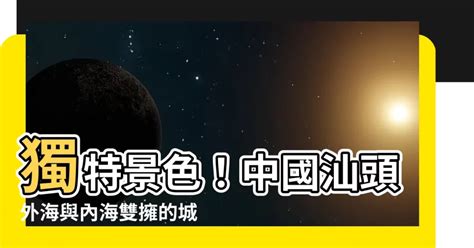 中國汕頭外海|汕頭外海首次發現最少15種「造礁珊瑚」